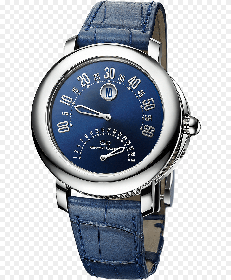 Bvlgari Gerald Genta 2019, Arm, Body Part, Person, Wristwatch Free Png