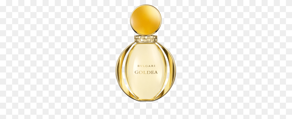 Bvlgari Goldea Luxury Perfume E Bvlgari, Bottle, Cosmetics Free Png