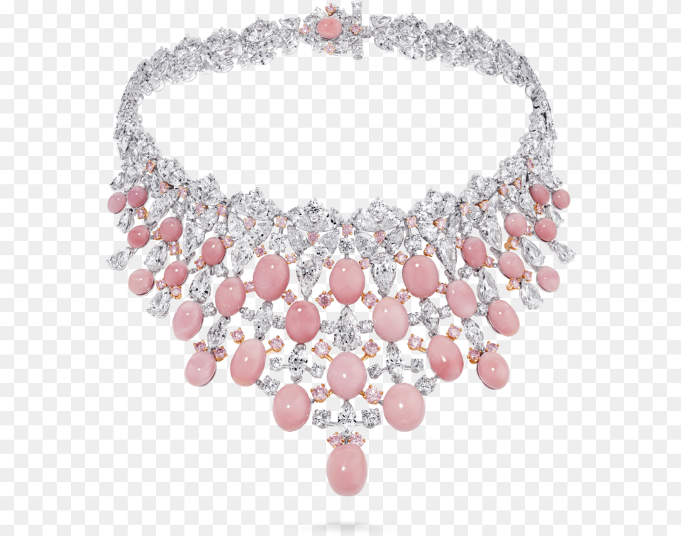 Bvlgari Necklace High Jewelry, Accessories, Bracelet, Diamond, Gemstone Png Image