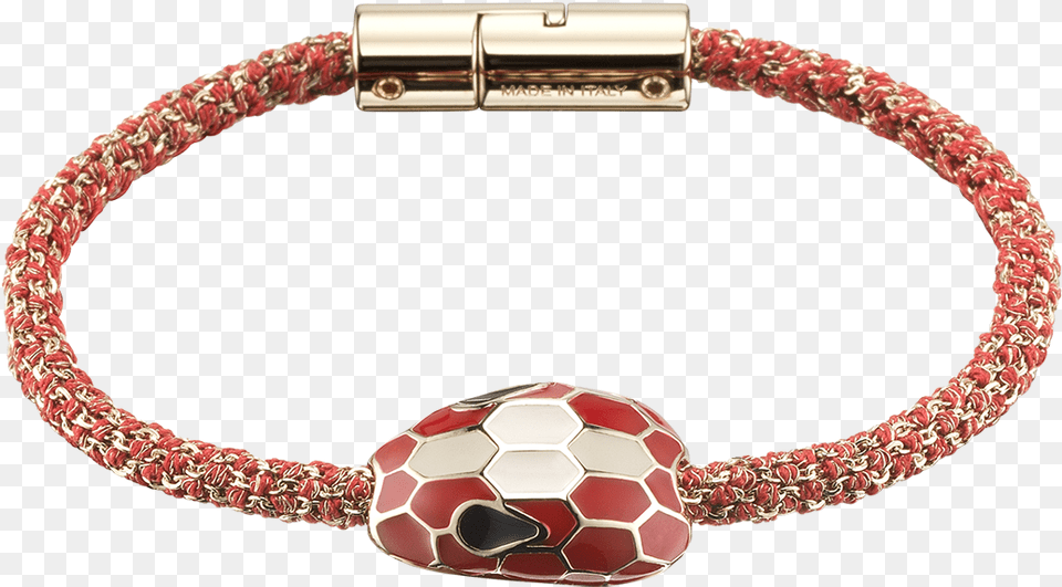 Bvlgari Pink Snake Bracelet, Accessories, Jewelry, Necklace Free Png