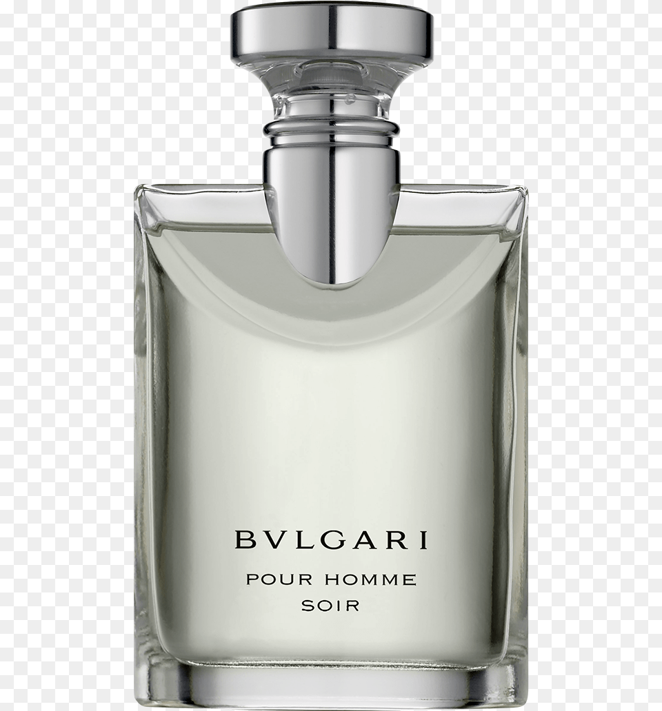 Bvlgari Pour Homme Edt 100ml Spray, Bottle, Cosmetics, Perfume, Shaker Free Png Download