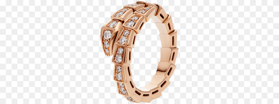 Bvlgari Serpenti Reing, Accessories, Diamond, Gemstone, Jewelry Free Transparent Png