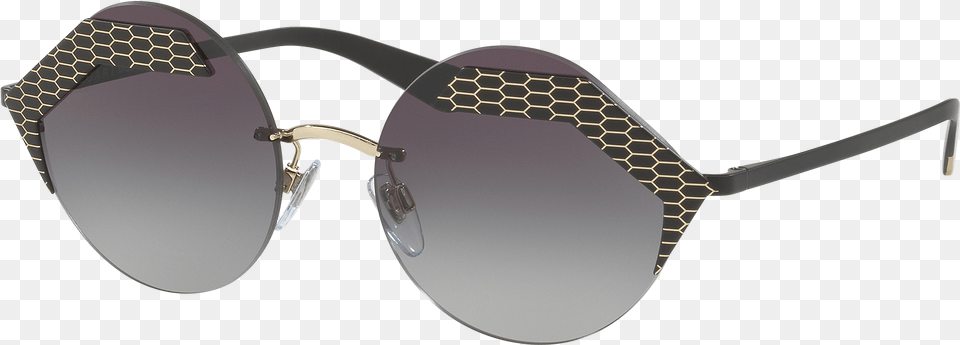 Bvlgari Serpenti Sunglasses, Accessories, Glasses Free Png Download