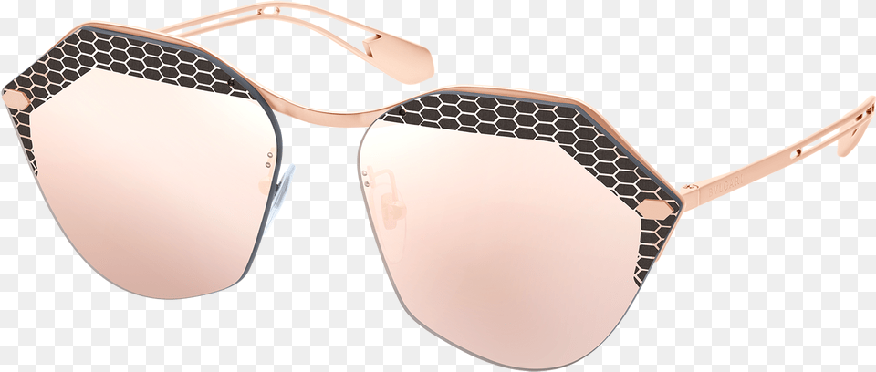 Bvlgari Sunglasses Serpenti, Accessories, Glasses Png Image