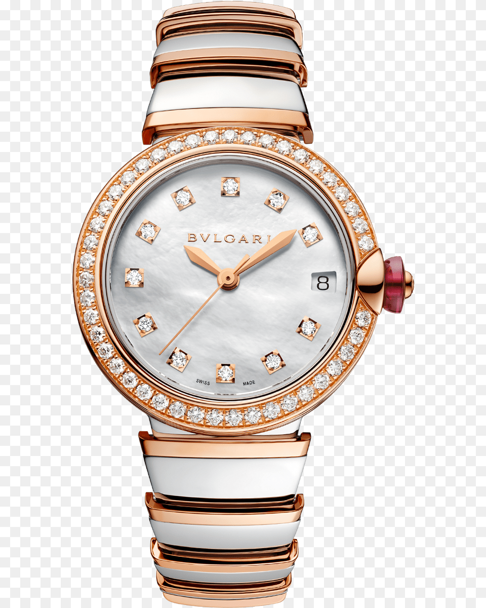 Bvlgari Watches, Arm, Body Part, Person, Wristwatch Png Image
