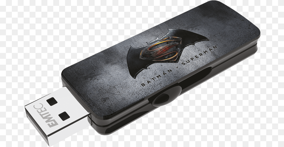 Bvs Classic 34 Top Open Flash Disk Superman, Adapter, Axe, Device, Electronics Free Png Download