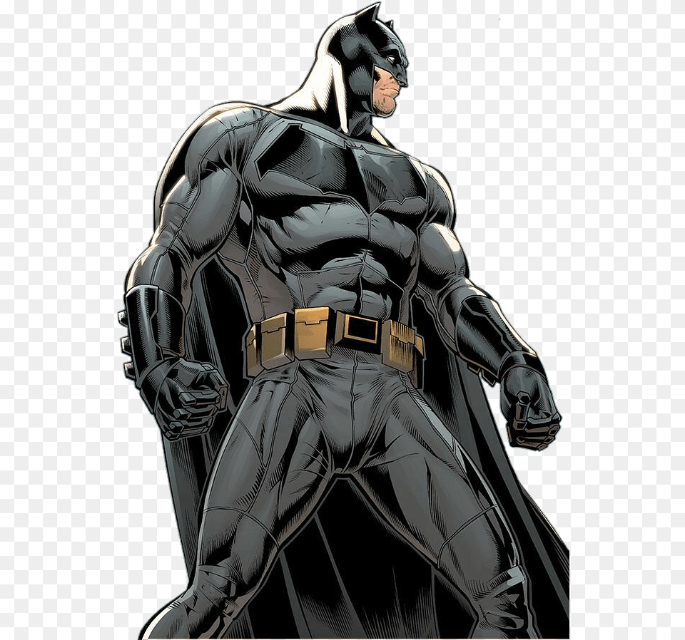 Bvs Comic Batman Batman Superman Dawn Of Justice Comic, Adult, Male, Man, Person Free Png