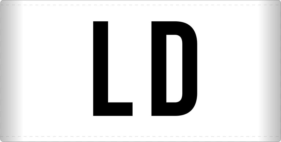 Bw Armbinde Ld Clipart, Number, Symbol, Text Png Image