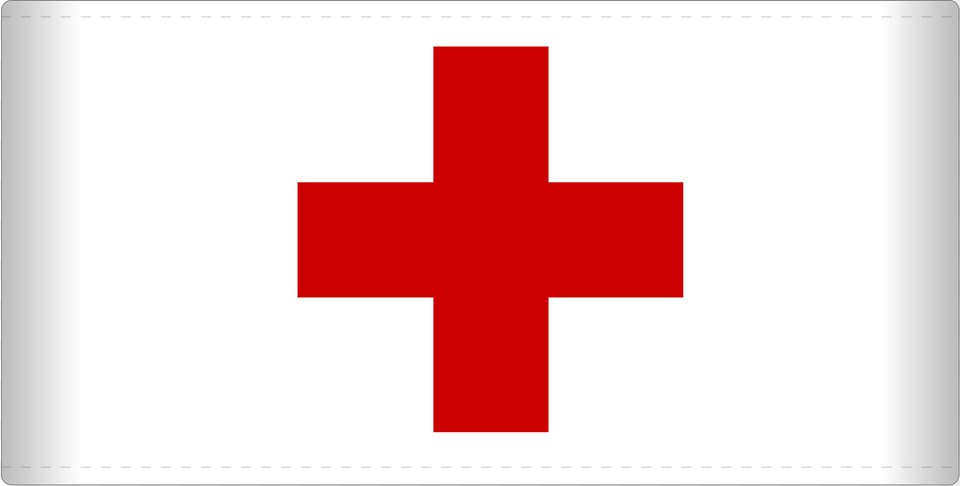 Bw Armbinde Sanitter Clipart, First Aid, Logo, Red Cross, Symbol Free Png