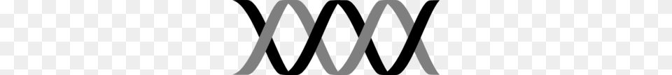 Bw Dna Clip Art For Web, Person, Symbol Free Png