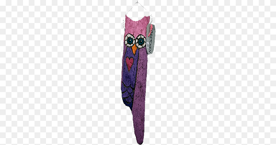 Bw 278 578 Screech Owl, Applique, Pattern, Formal Wear, Clothing Free Png