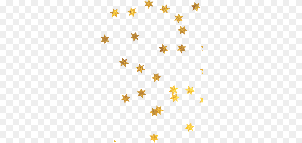 Bw Goldstars Transparent Gold Stars, Star Symbol, Symbol Free Png Download