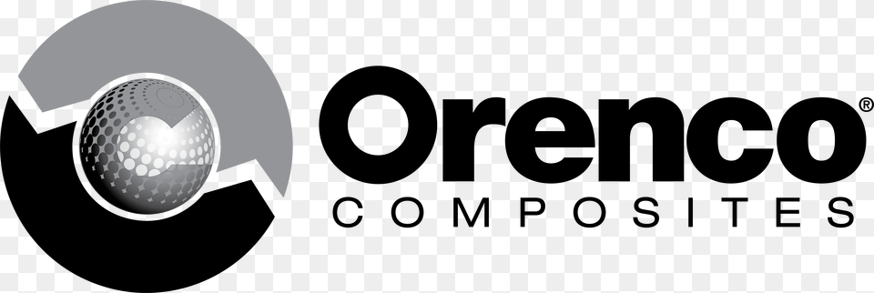 Bw Logos Gt Orenco Systems Inc, Ball, Golf, Golf Ball, Sport Free Transparent Png
