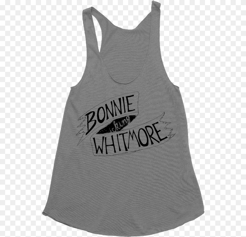 Bw Tank, Clothing, Tank Top, Person Free Png Download