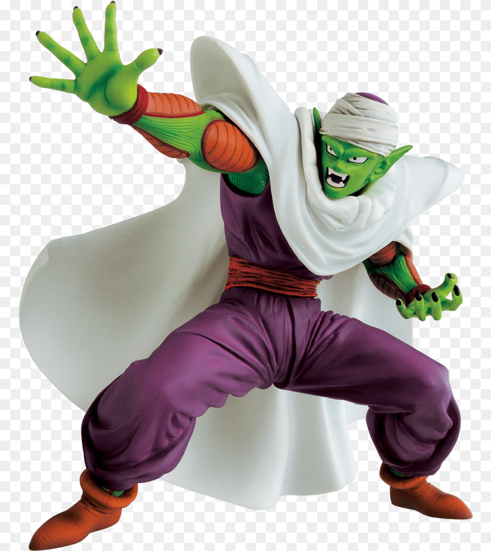 Bwfc Piccolo, Clothing, Costume, Person, Adult Free Png