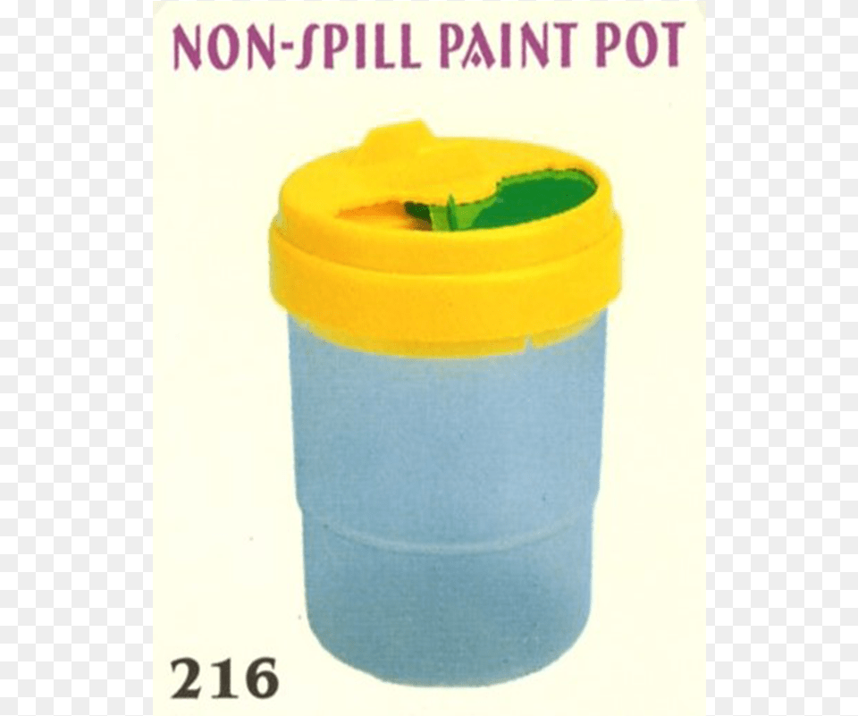 Bwnon Spill Paint Plastic, Bottle, Tape, Shaker Free Transparent Png