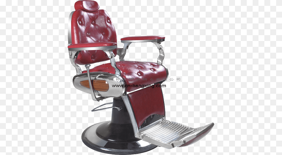 Bx 2909 Barber Chair, Furniture, Indoors, Smoke Pipe, Barbershop Png