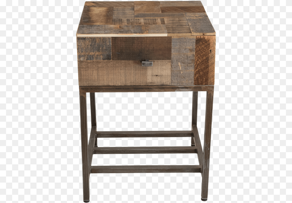 Bx Side Table Table, Desk, Furniture, Sideboard, Drawer Free Png