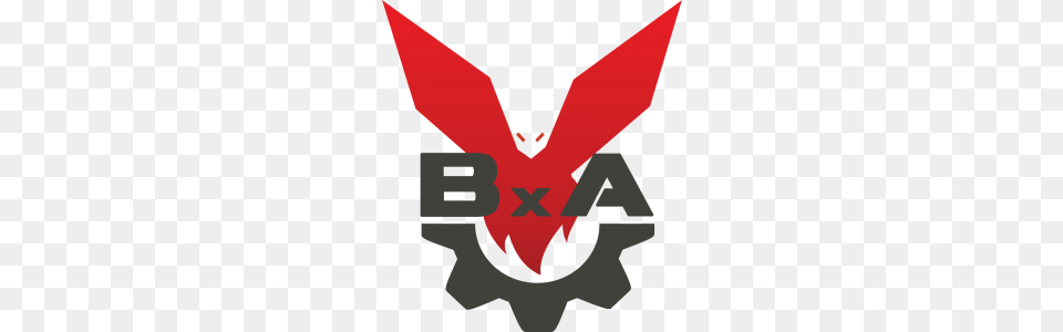Bxa Gaming, Emblem, Symbol, Logo, Dynamite Free Png