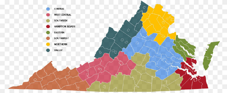 By 2018 The Weldon Cooper Center Had Defined A West Virginia 2018 Election Map, Chart, Plot, Atlas, Diagram Free Png Download