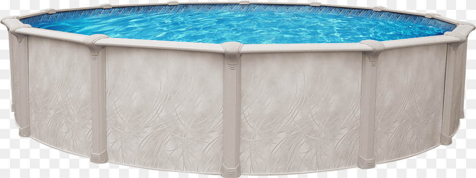 By 30 Above Ground Pool, Hot Tub, Tub, Water Free Png Download