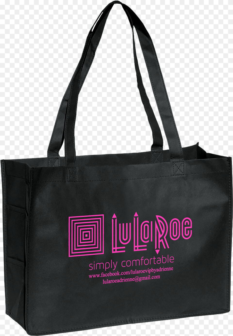 By Adrienne Convention Tote Bags Tote Bag, Accessories, Handbag, Tote Bag Png