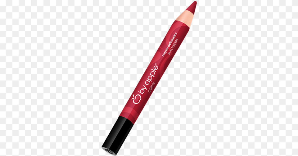 By Apple Ultra Kehel Eyeliner Crayon Apple Labial Crayon Terracotta, Pencil, Cosmetics, Lipstick, Rocket Free Png