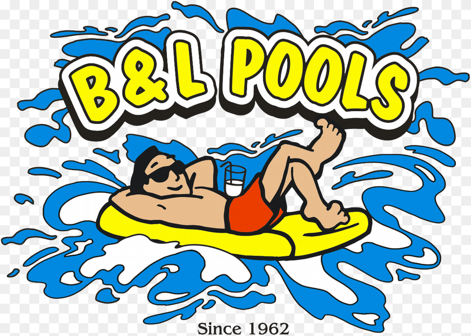 By B Amp L Pool And Spa Stores, Water, Leisure Activities, Person, Sport Free Transparent Png