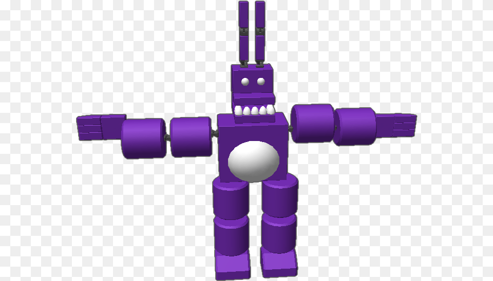 By Canadian Soviet Federation, Robot, Purple, Dynamite, Weapon Png