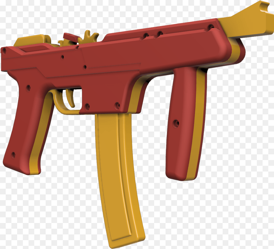 By Chase H Aug 24 2018 View Original Assault Rifle, Toy, Water Gun, Gun, Weapon Png