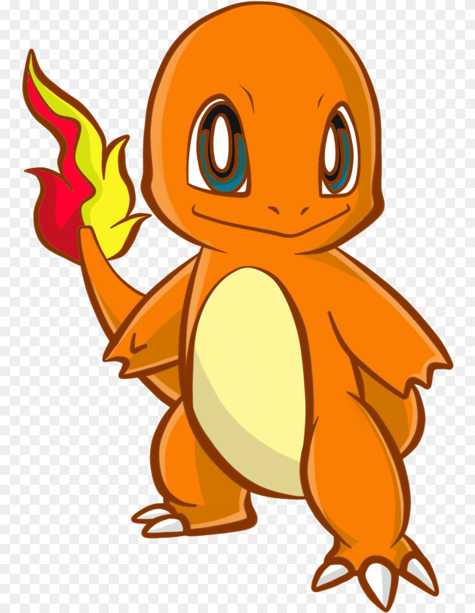 By Chiblu Charmander Clip Art, Baby, Person Free Png