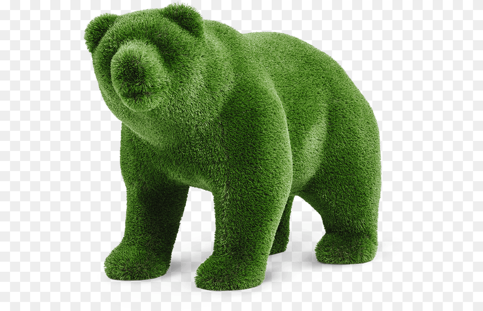 By Click The Button I Give My Consent To The Processing Bear Topiary, Animal, Mammal, Wildlife, Brown Bear Free Transparent Png