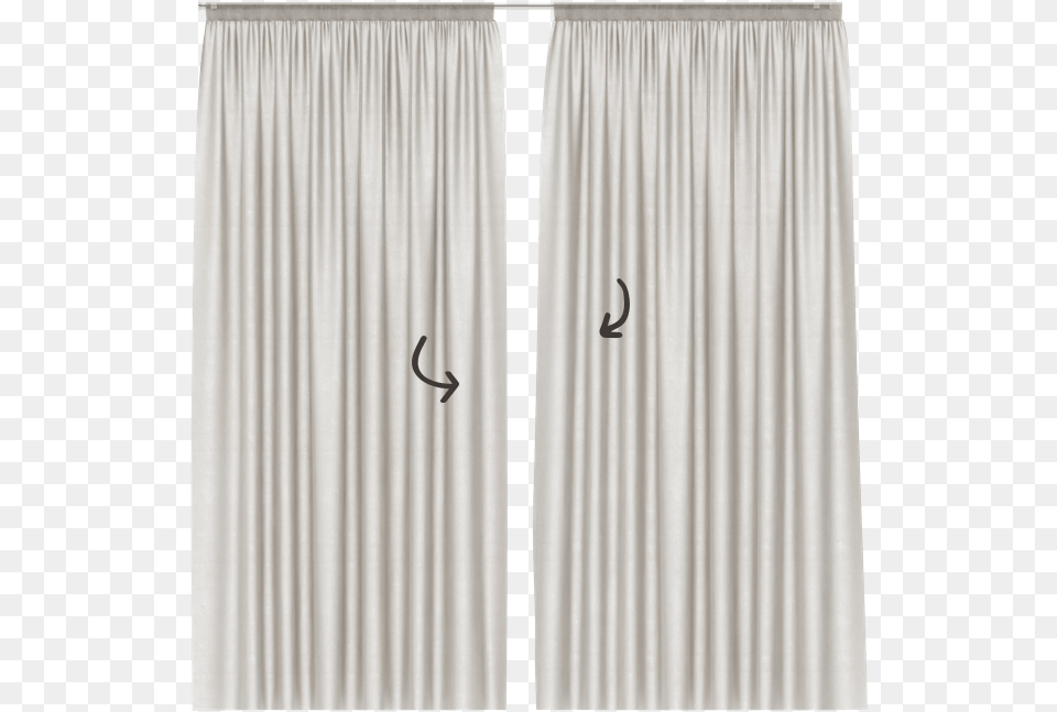 By Closing Your Window Coverings You39ll Reduce Cold Window Covering, Curtain, Home Decor, Linen, Texture Png