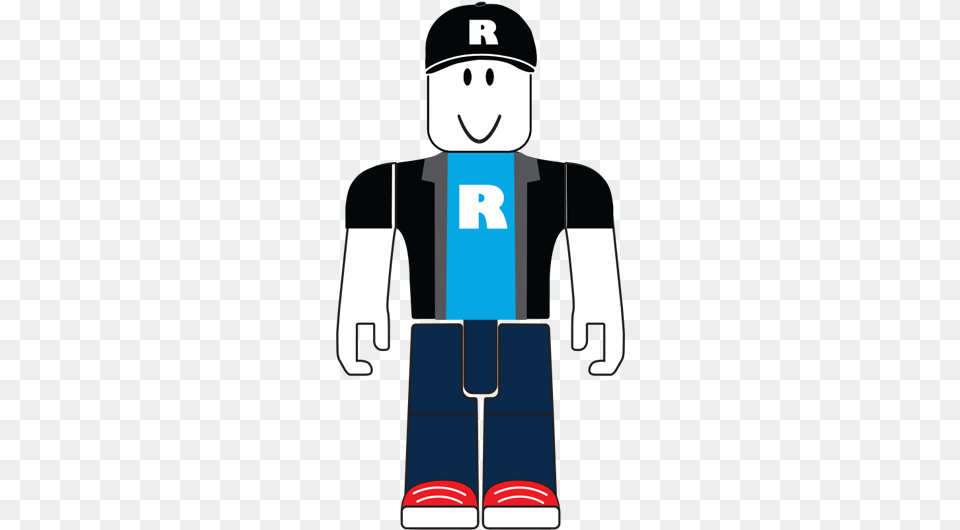 By Day Or By Night This Young And Cheerful Super Fan Roblox Super Fan Toy, People, Person, Gas Pump, Machine Free Png