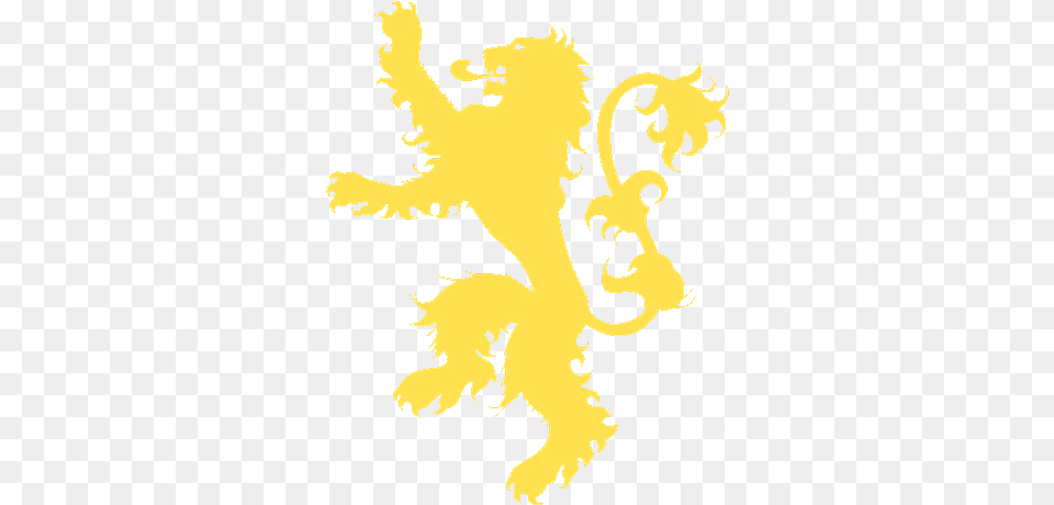 By Decree Of The Queen Of The Andals First Men And Game Of Thrones Lannister Lion, Baby, Person, Dragon Free Png