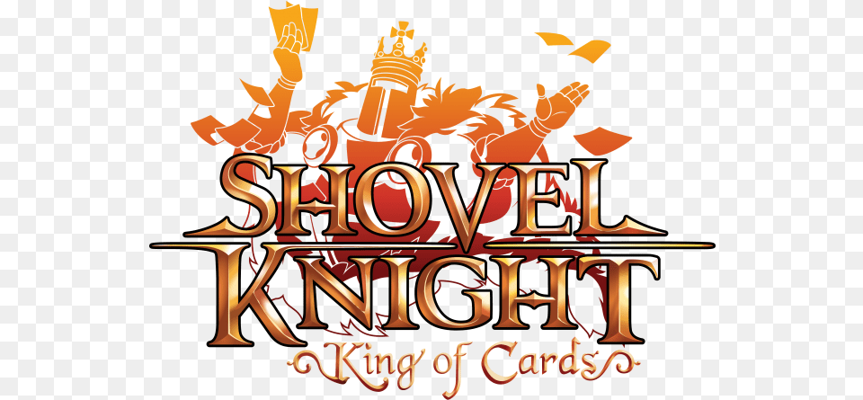 By Decree You Are Royally Invited To The Unveiling Shovel Knight, Book, Publication, Fire, Flame Png