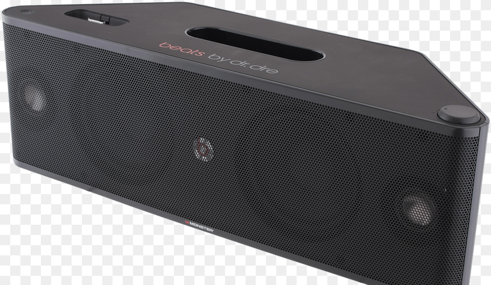 By Dr Dre Beatbox Beats By Dr Dre Beatbox, Electronics, Speaker Free Png Download