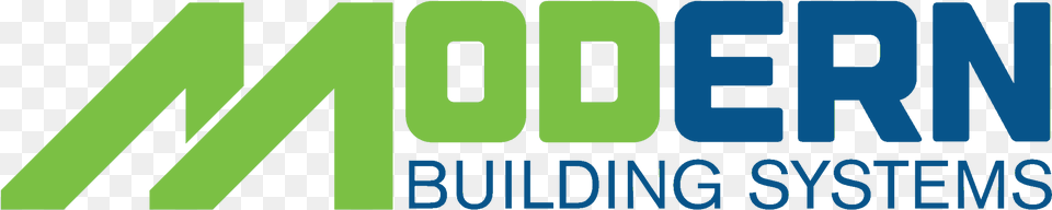 By Dusty Gridley On April 4 2017 Modern Building Systems, Green, Logo, Text Png