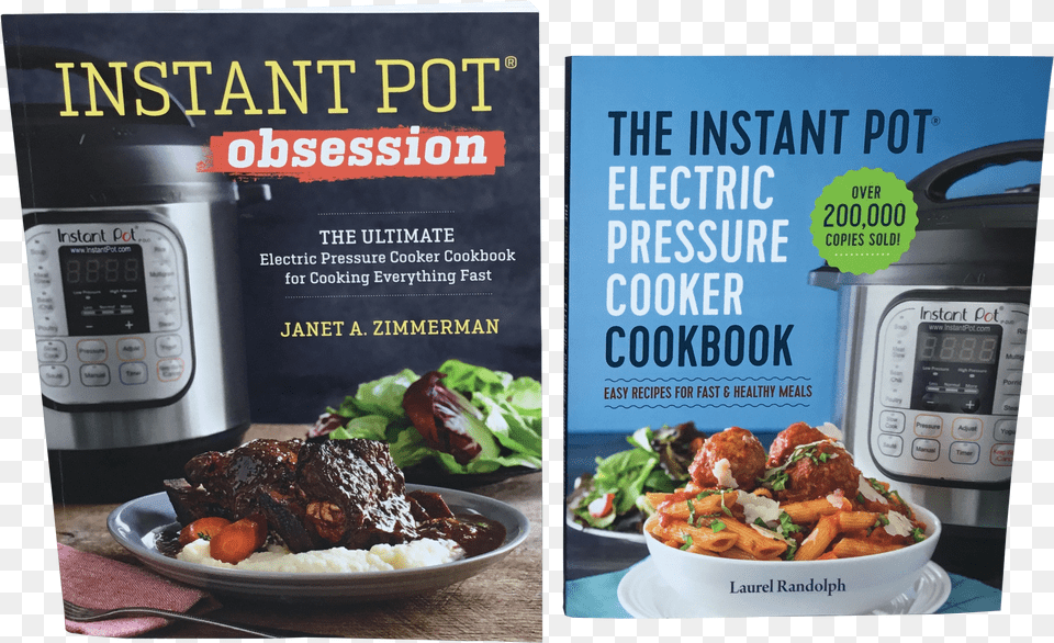 By Entering You Agree To The Giveaway Rules Instant Pot Obsession By Janet A Zimmerman Free Png