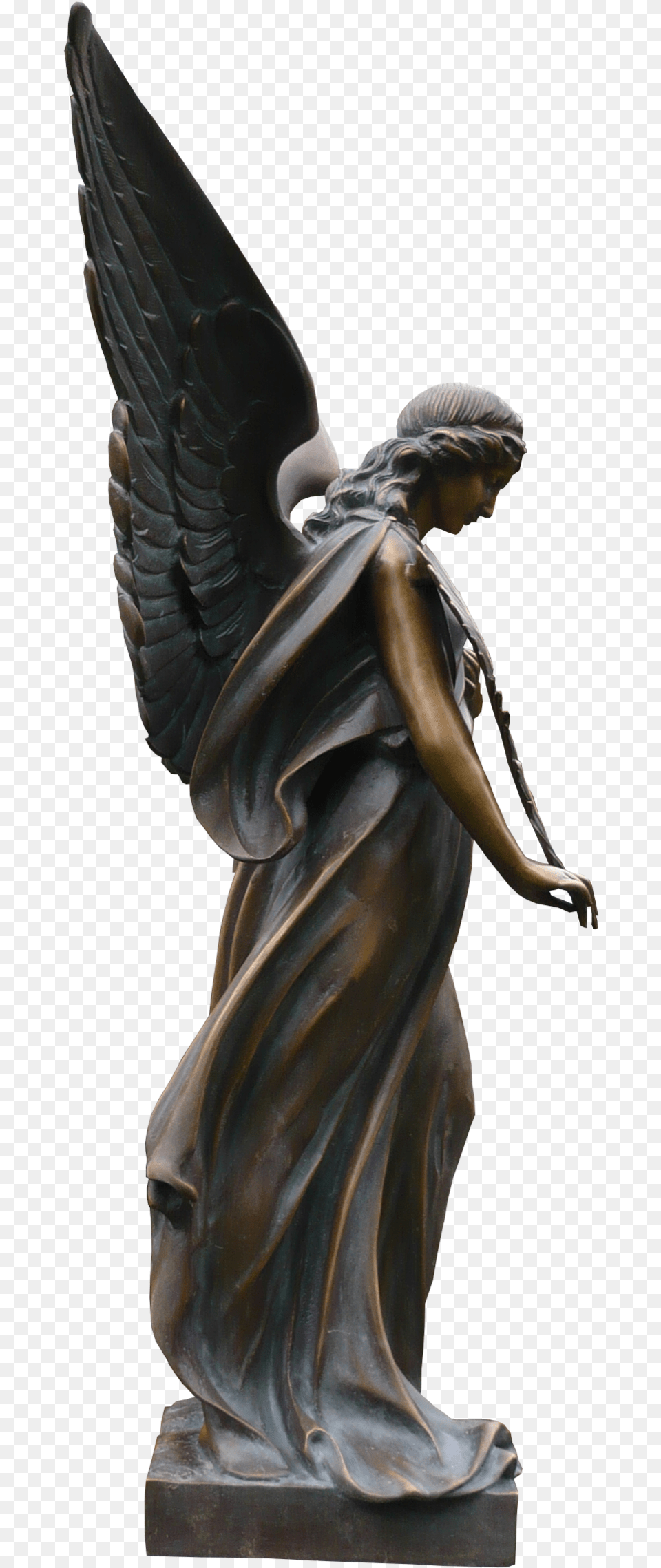 By Erdmute Statues Of The Devil, Adult, Bride, Female, Person Free Transparent Png