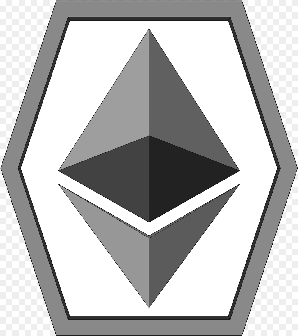 By Grantisimo Aug 13 2018 View Original Ethereum, Logo Free Transparent Png