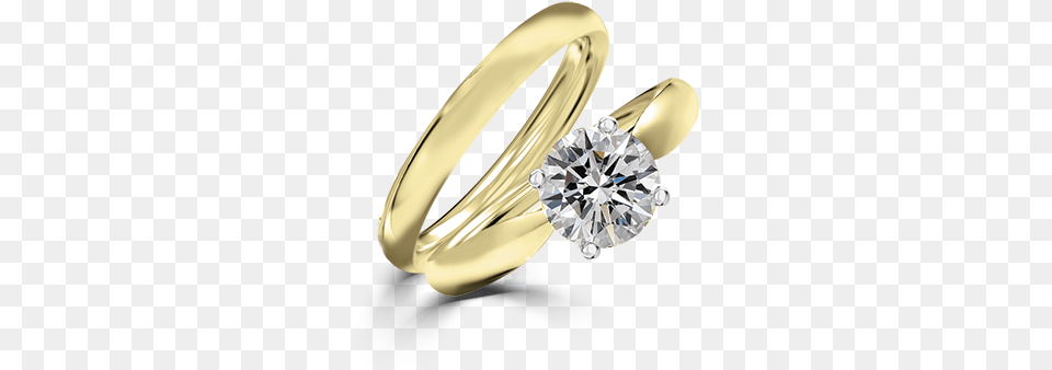By Https Engagement Ring, Accessories, Diamond, Gemstone, Jewelry Free Png Download