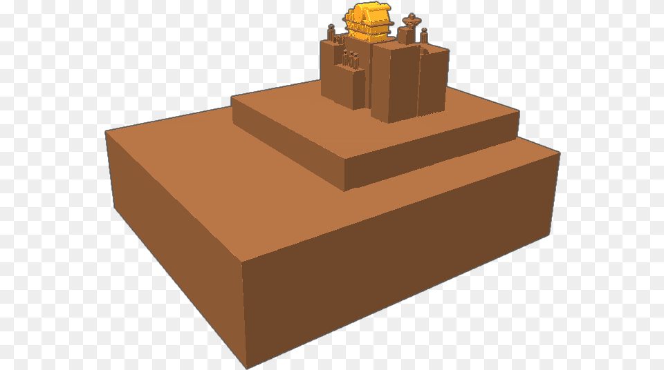 By Hugheskidz4 20th Century Fox Blocksworld, Brick, Cardboard, Box, Carton Free Png Download