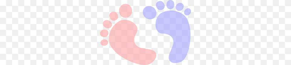 By Images Icon Cliparts, Footprint Free Png