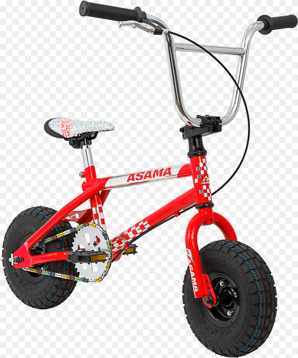 By Increasing The Length Of The 2 Seat Stays And Welding Bmx Bike, Bicycle, Machine, Transportation, Vehicle Free Png Download