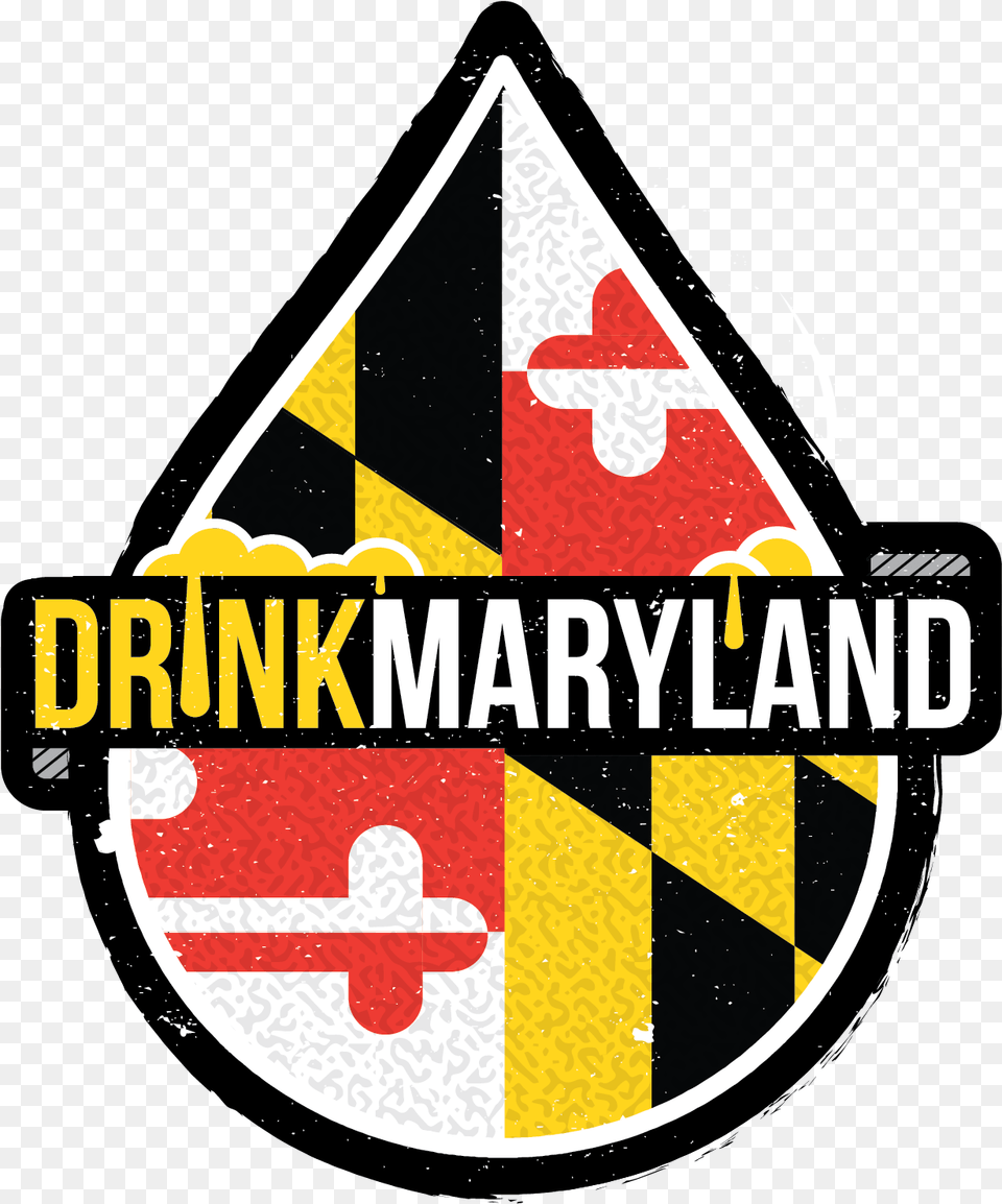 By Janna Howley Download Vector Maryland State Flag, Logo Free Png