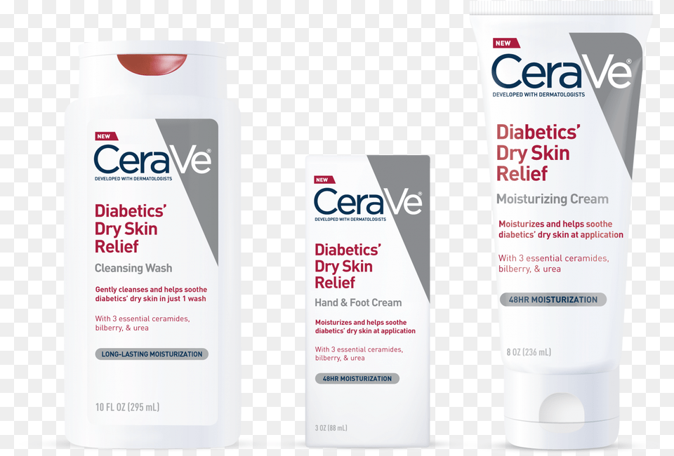 By Jeemin Kwon Cerave Sa Renewing Lotion 8 Oz 2 Pack, Bottle, Cosmetics Free Png