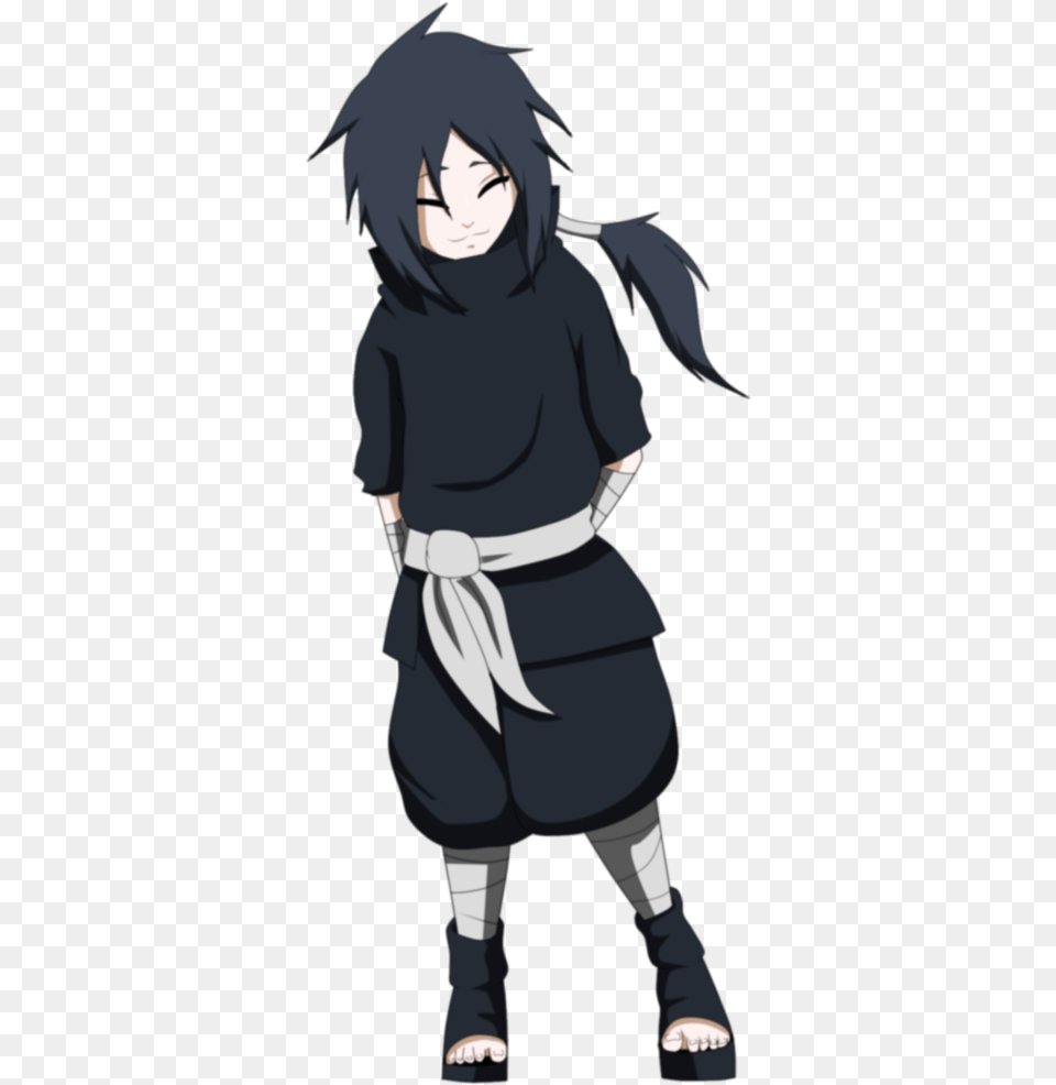 By Madara Uchiha Kid Uchiha, Book, Comics, Publication, Adult Free Transparent Png