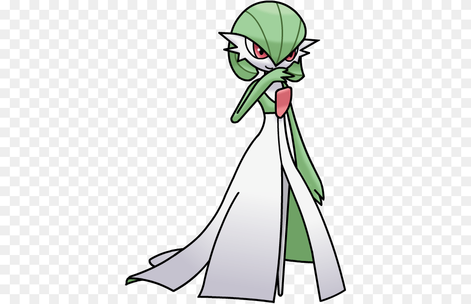 By Markymarktastic Pokemon Gardevoir, Book, Comics, Publication, Fashion Png Image