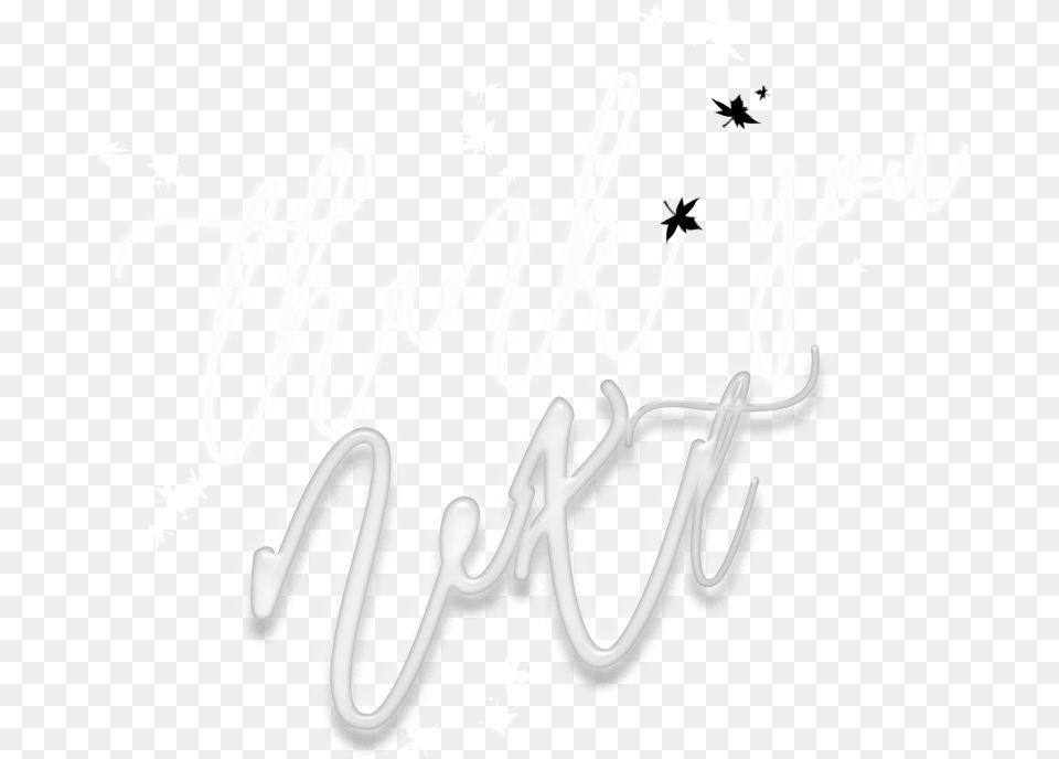 By Me Uploaded Calligraphy, Text Png Image